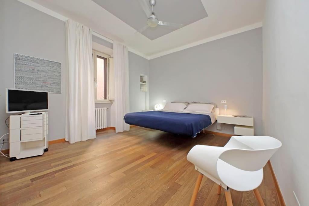 Piscinula Apartamento