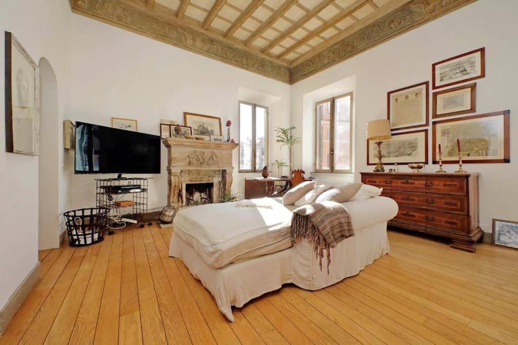 Piscinula Apartamento *